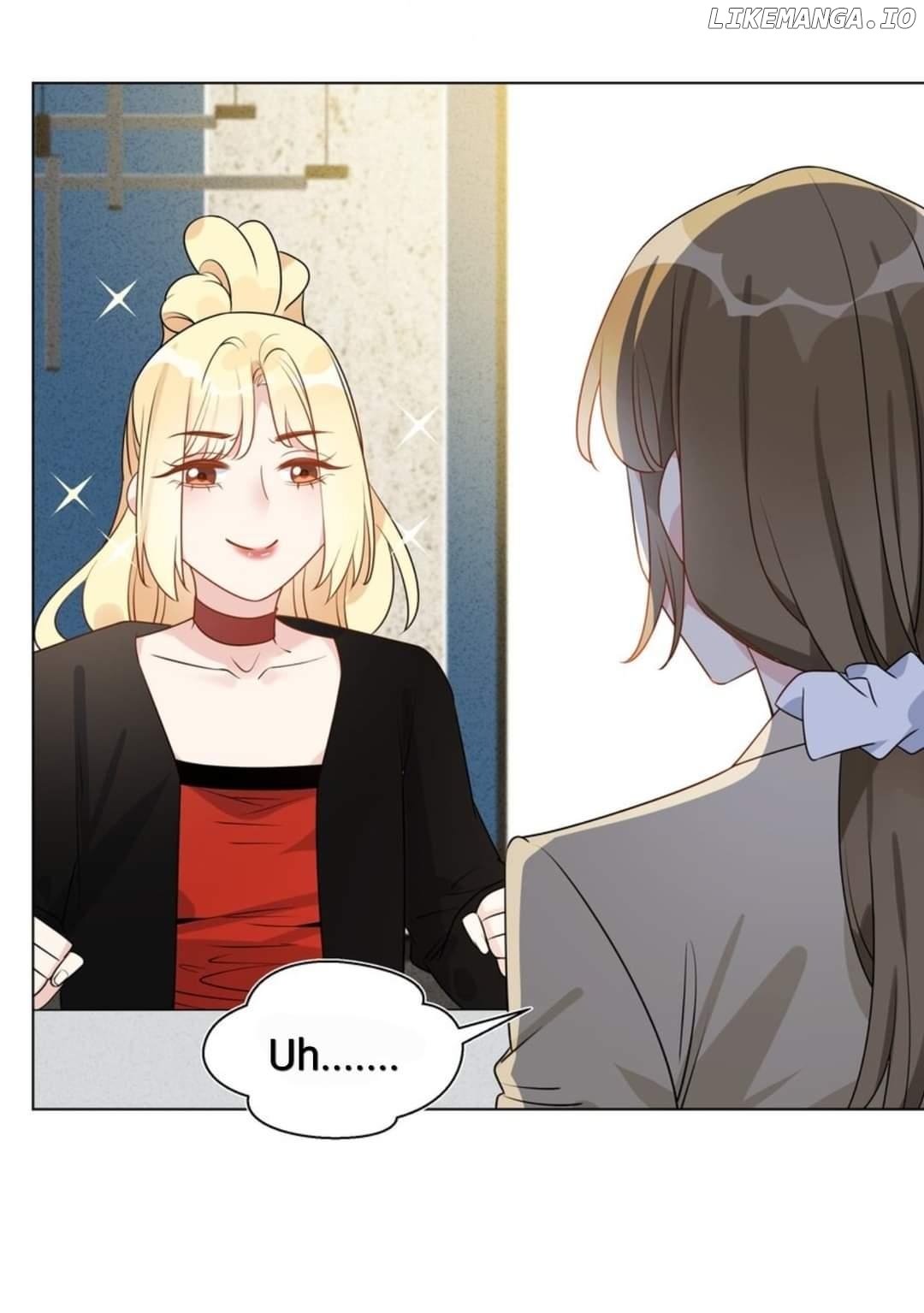 Your Scent is a Little Sweet Chapter 55 - page 36