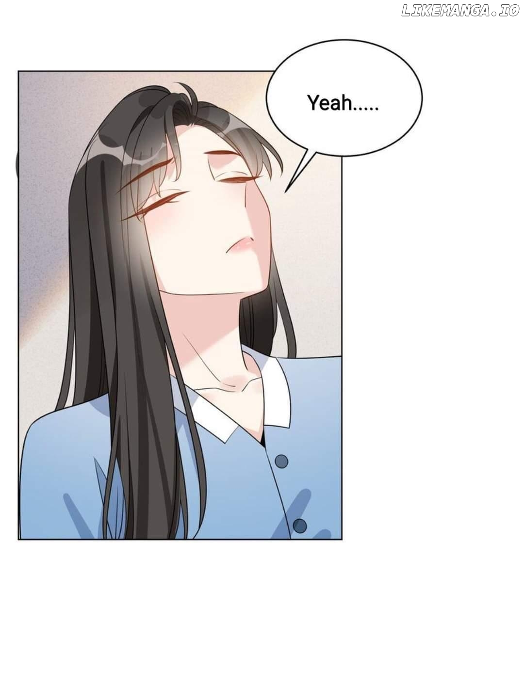 Your Scent is a Little Sweet Chapter 55 - page 3