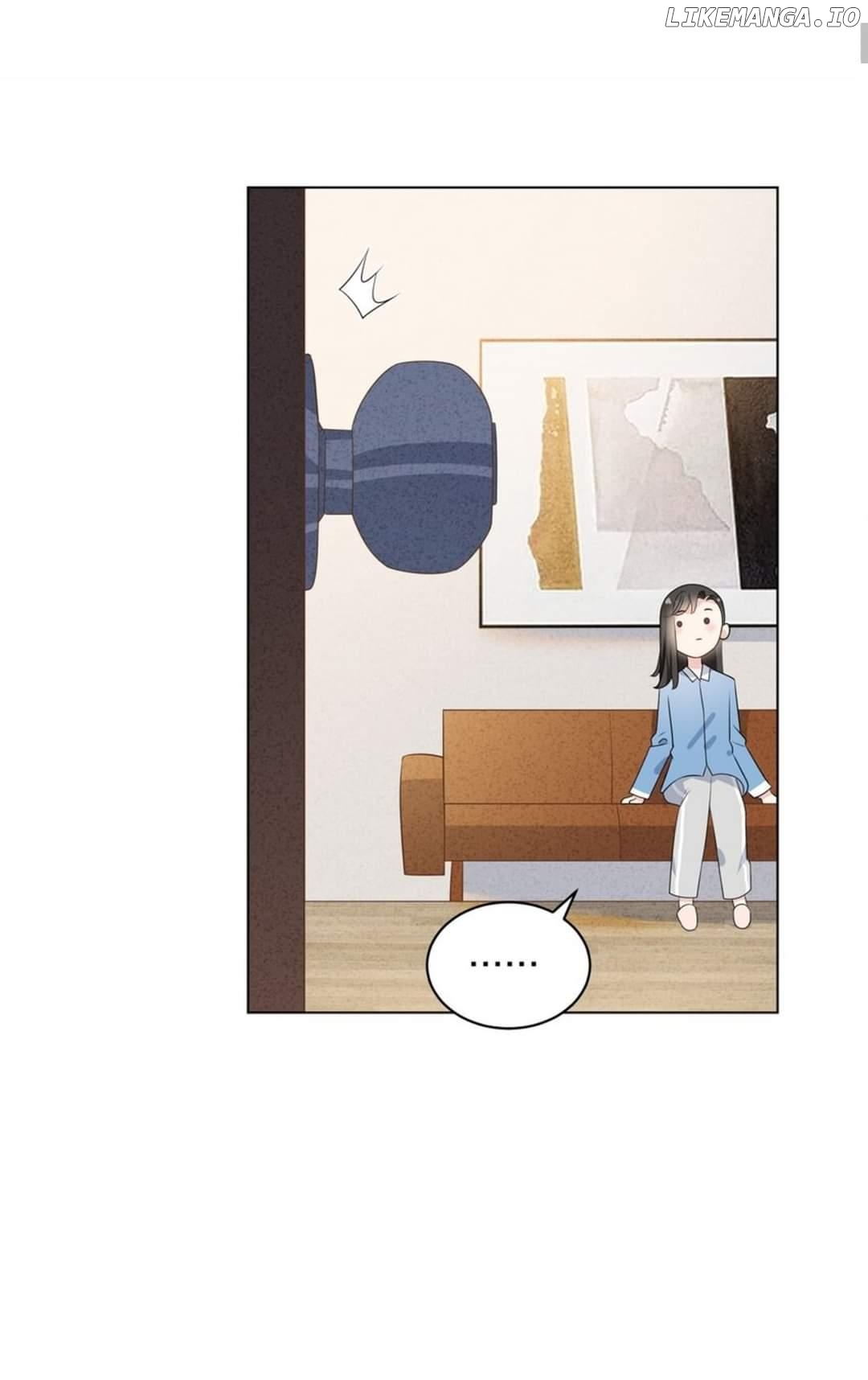 Your Scent is a Little Sweet Chapter 55 - page 7