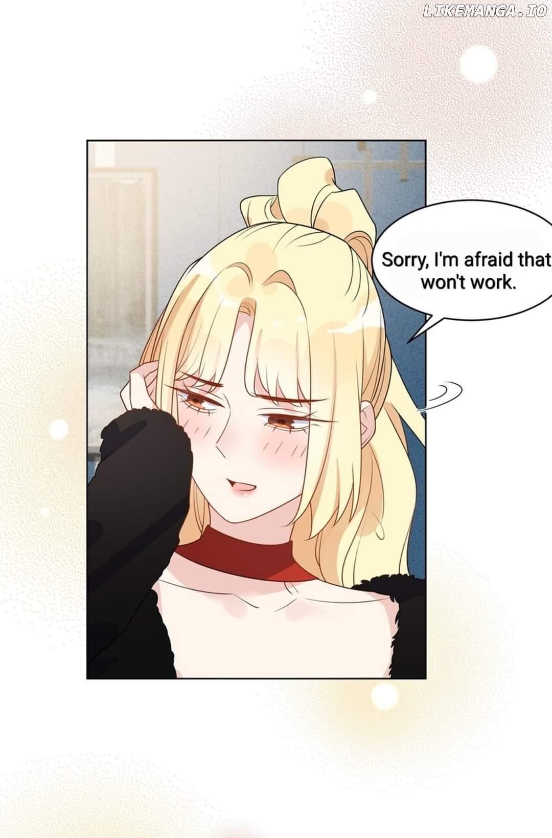 Your Scent is a Little Sweet Chapter 56 - page 10