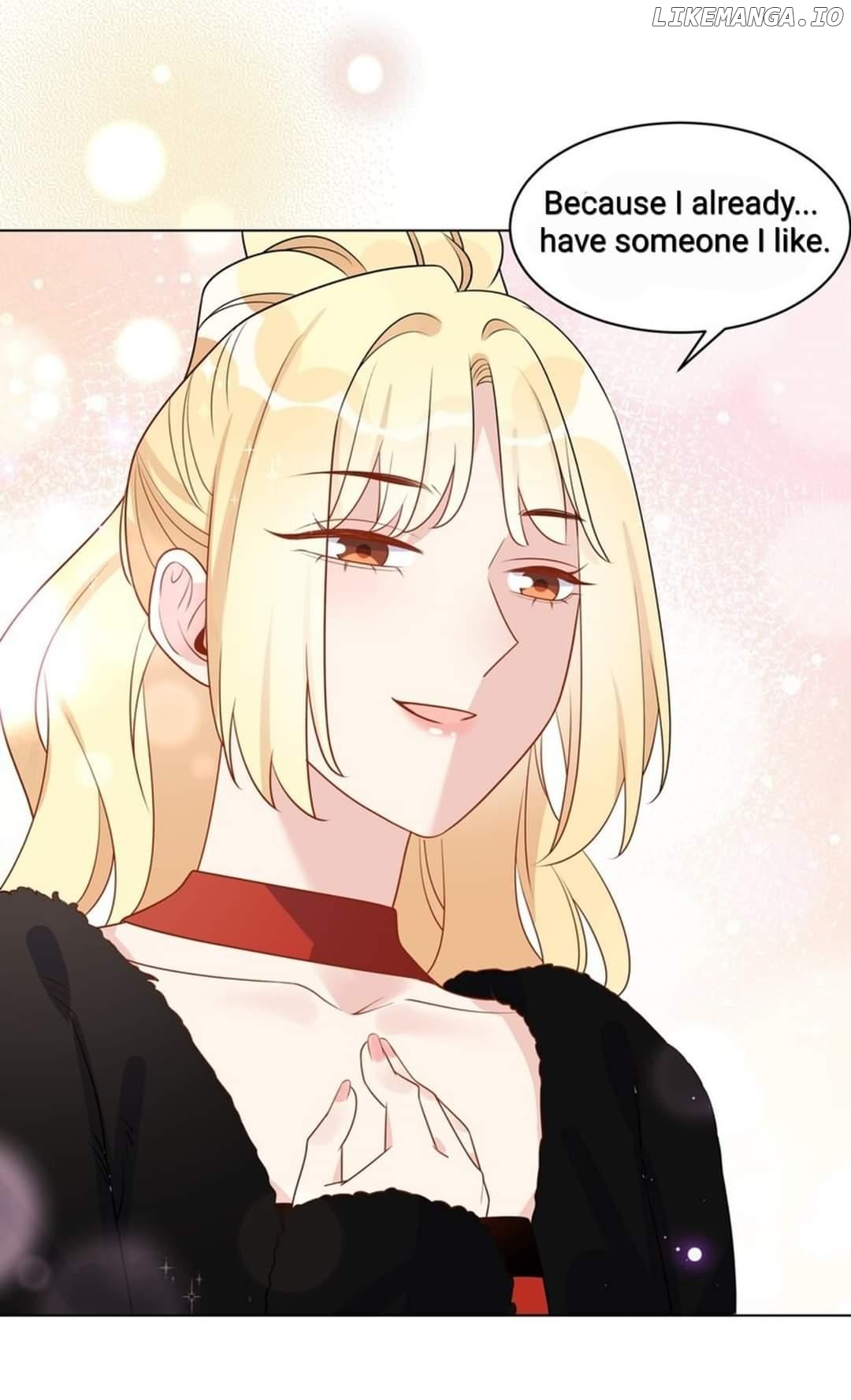 Your Scent is a Little Sweet Chapter 56 - page 11