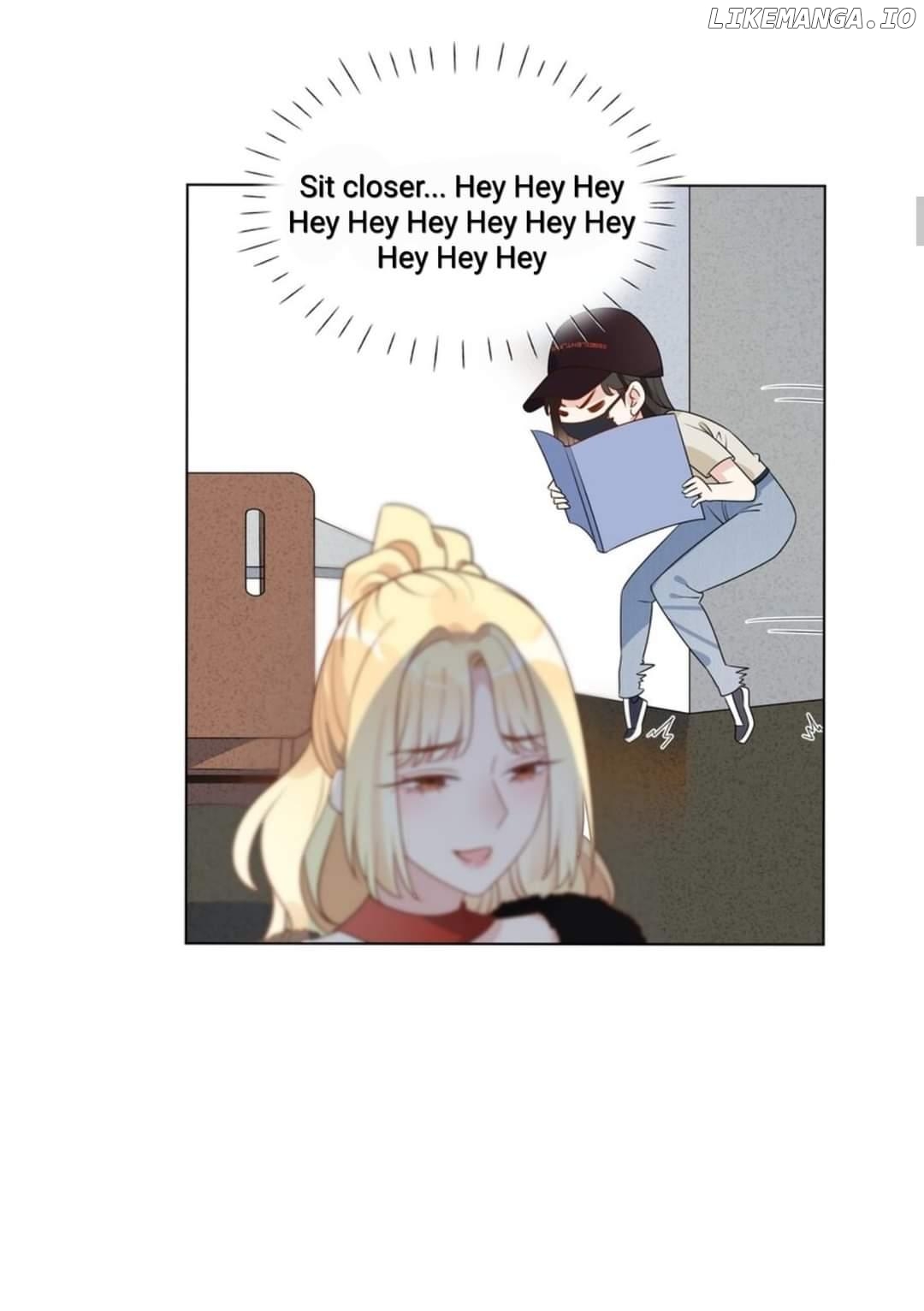 Your Scent is a Little Sweet Chapter 56 - page 13