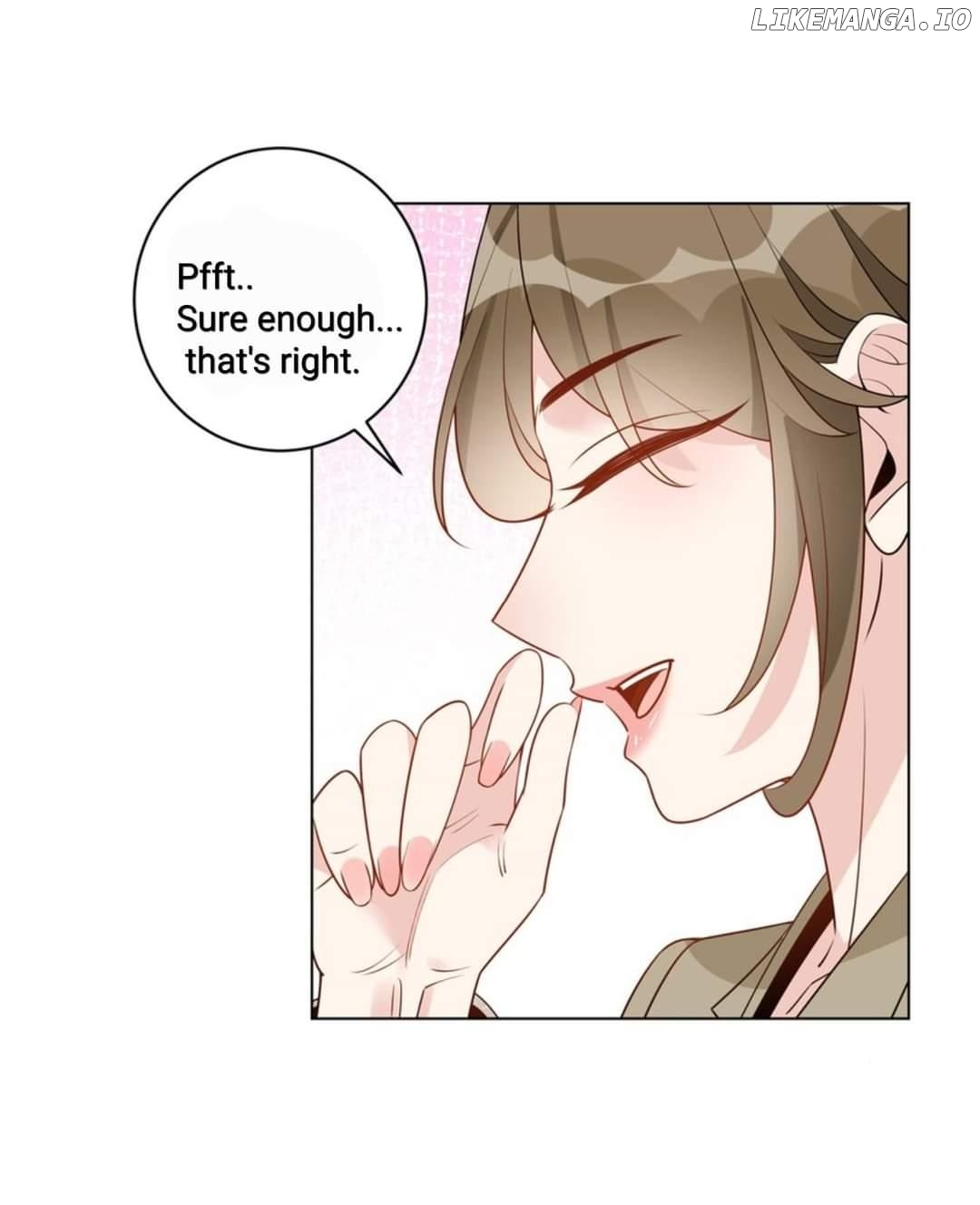 Your Scent is a Little Sweet Chapter 56 - page 19