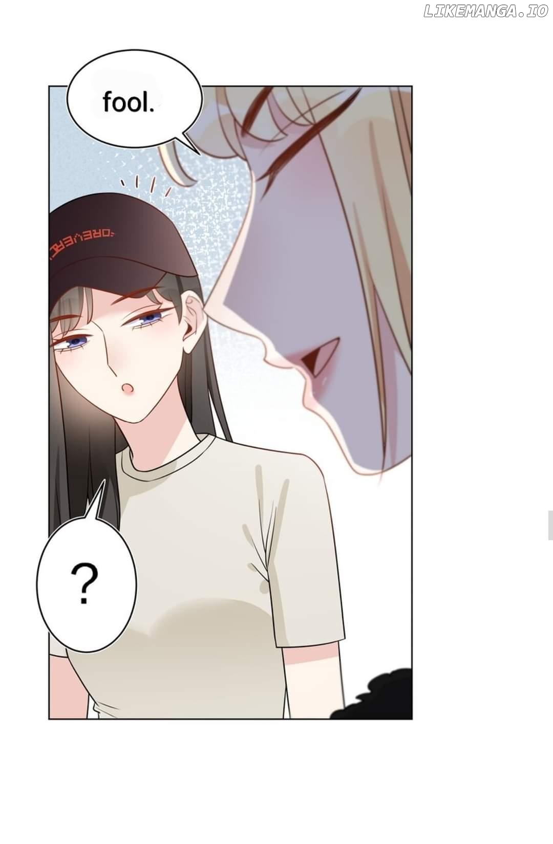 Your Scent is a Little Sweet Chapter 56 - page 26