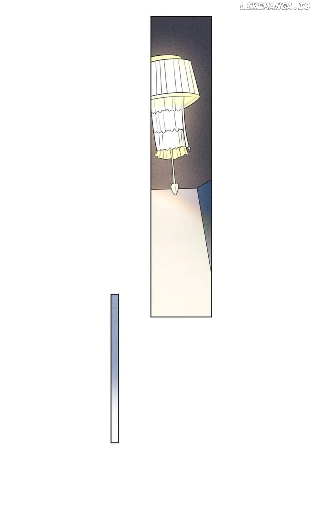 Your Scent is a Little Sweet Chapter 56 - page 27