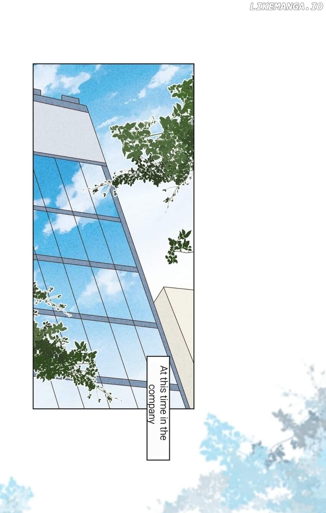 Your Scent is a Little Sweet Chapter 56 - page 28