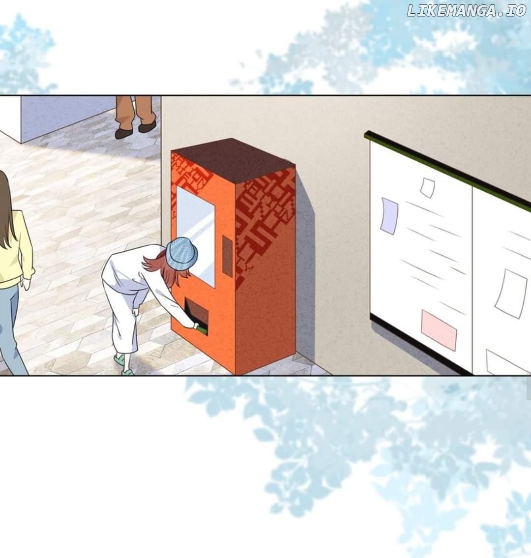 Your Scent is a Little Sweet Chapter 56 - page 29