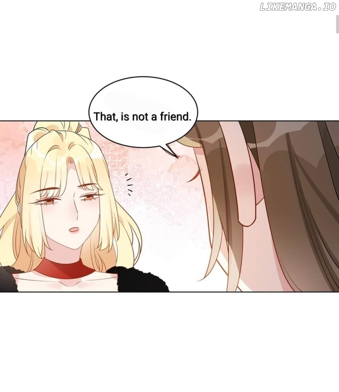 Your Scent is a Little Sweet Chapter 56 - page 8