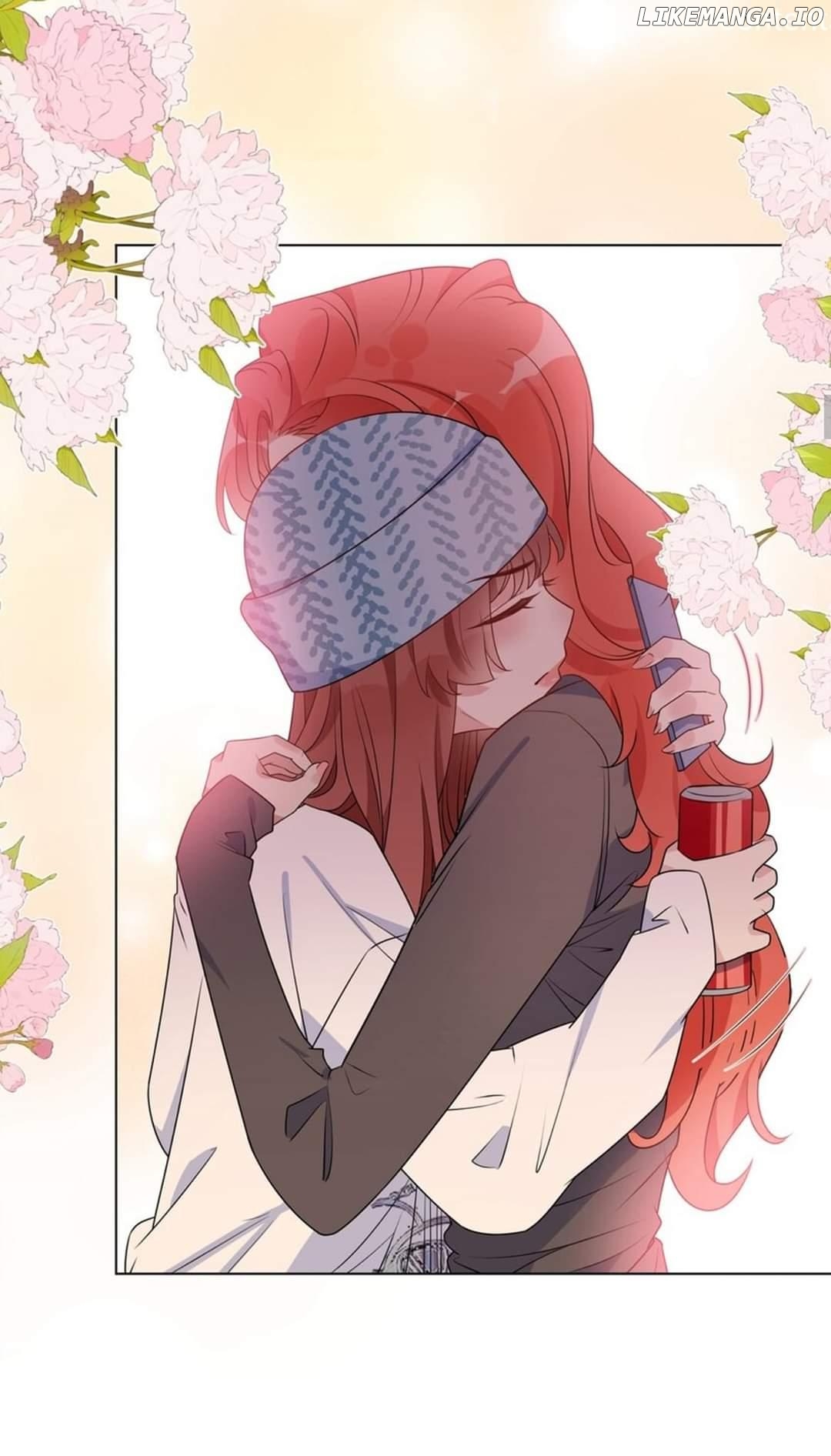 Your Scent is a Little Sweet Chapter 57 - page 10