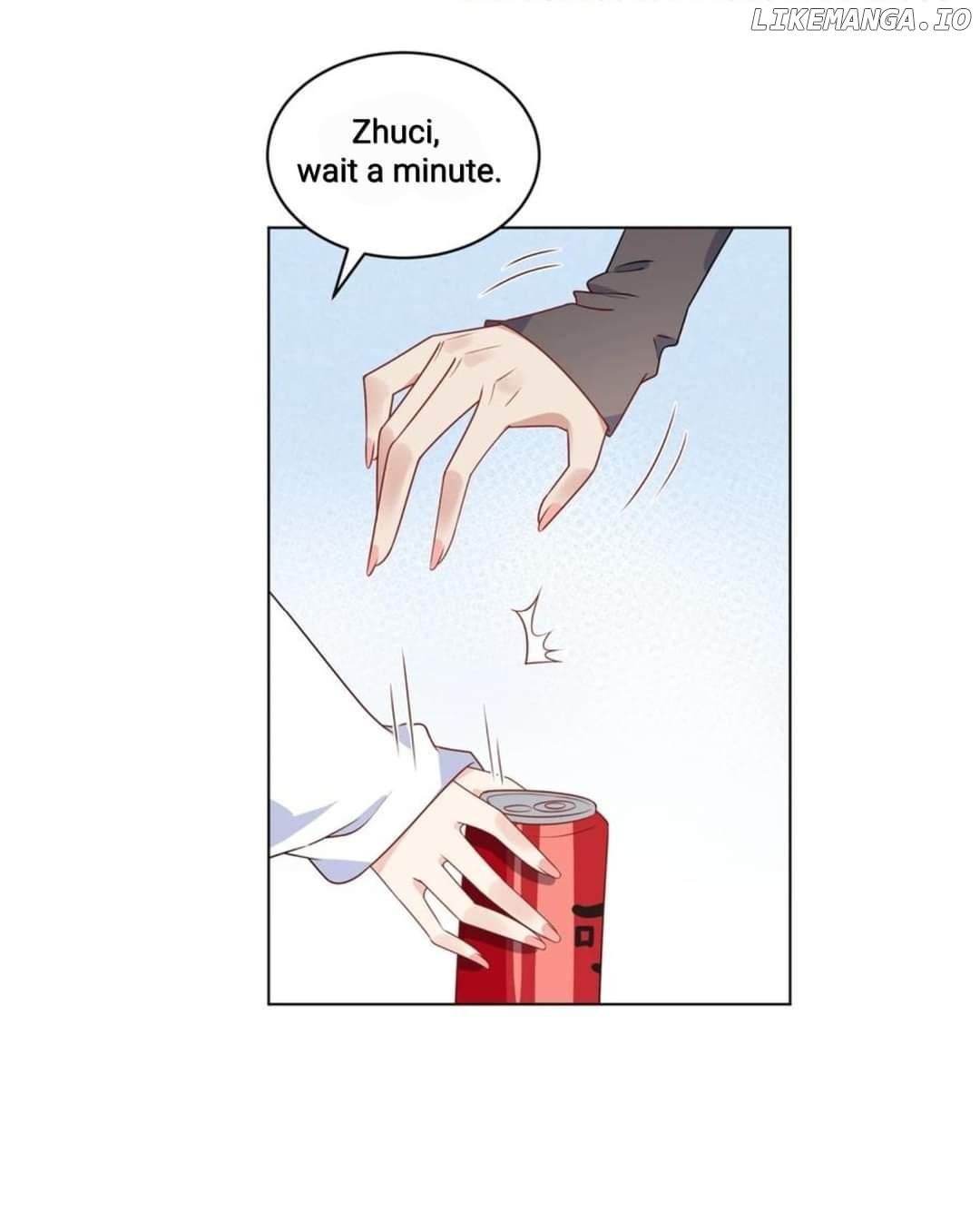 Your Scent is a Little Sweet Chapter 57 - page 13