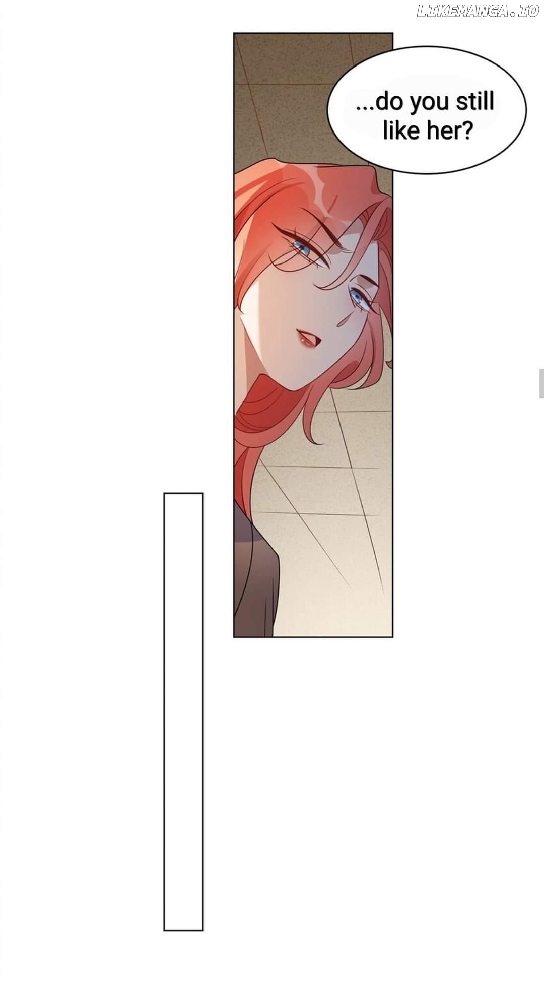 Your Scent is a Little Sweet Chapter 57 - page 15