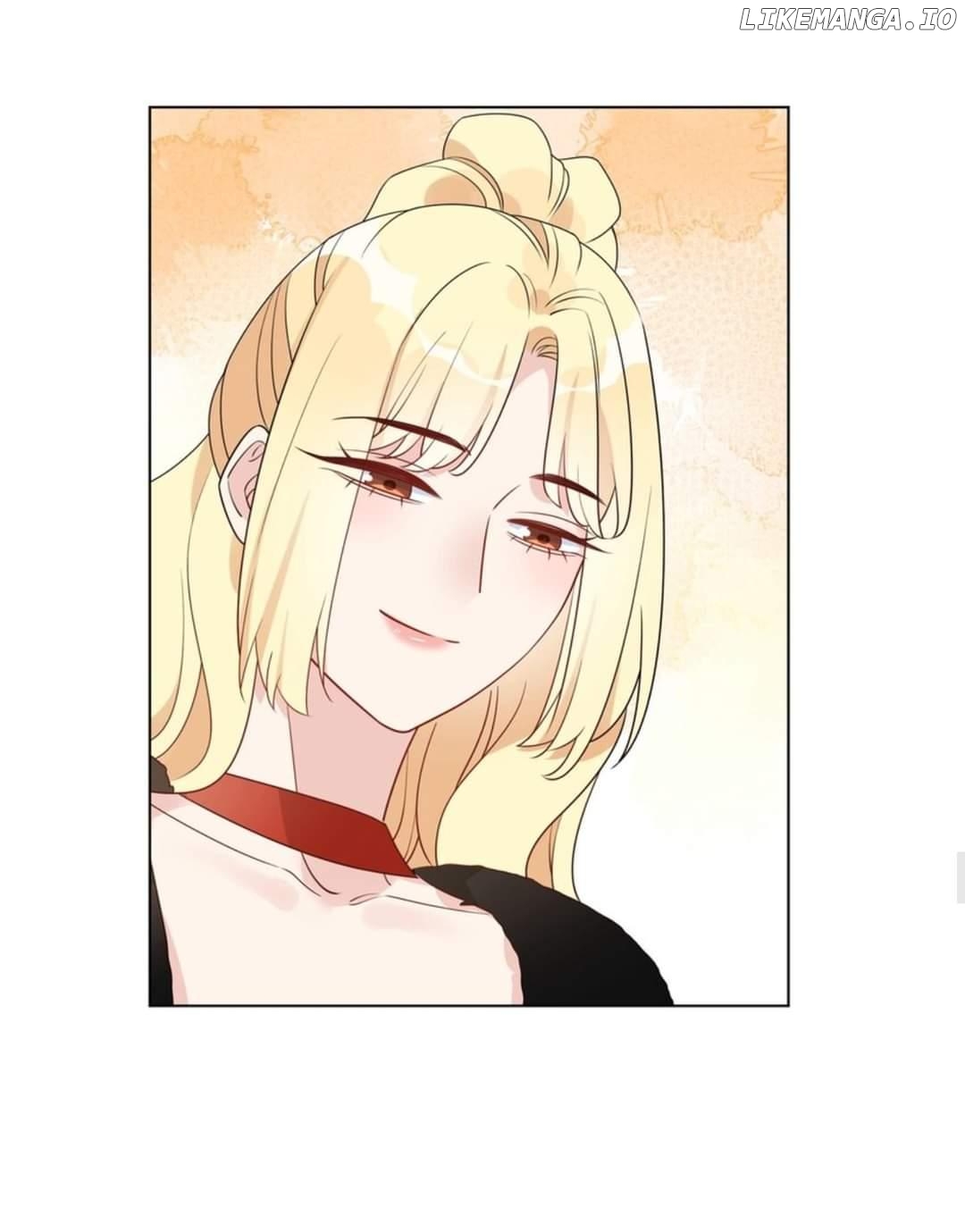 Your Scent is a Little Sweet Chapter 57 - page 21