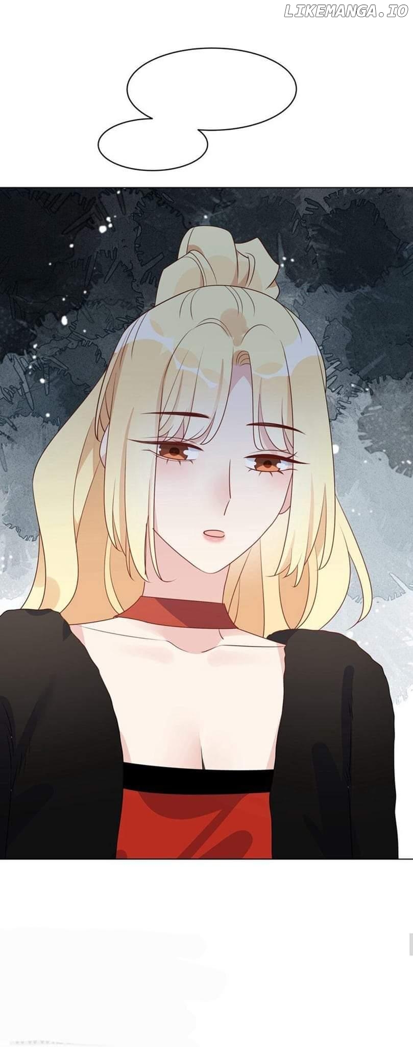 Your Scent is a Little Sweet Chapter 57 - page 30