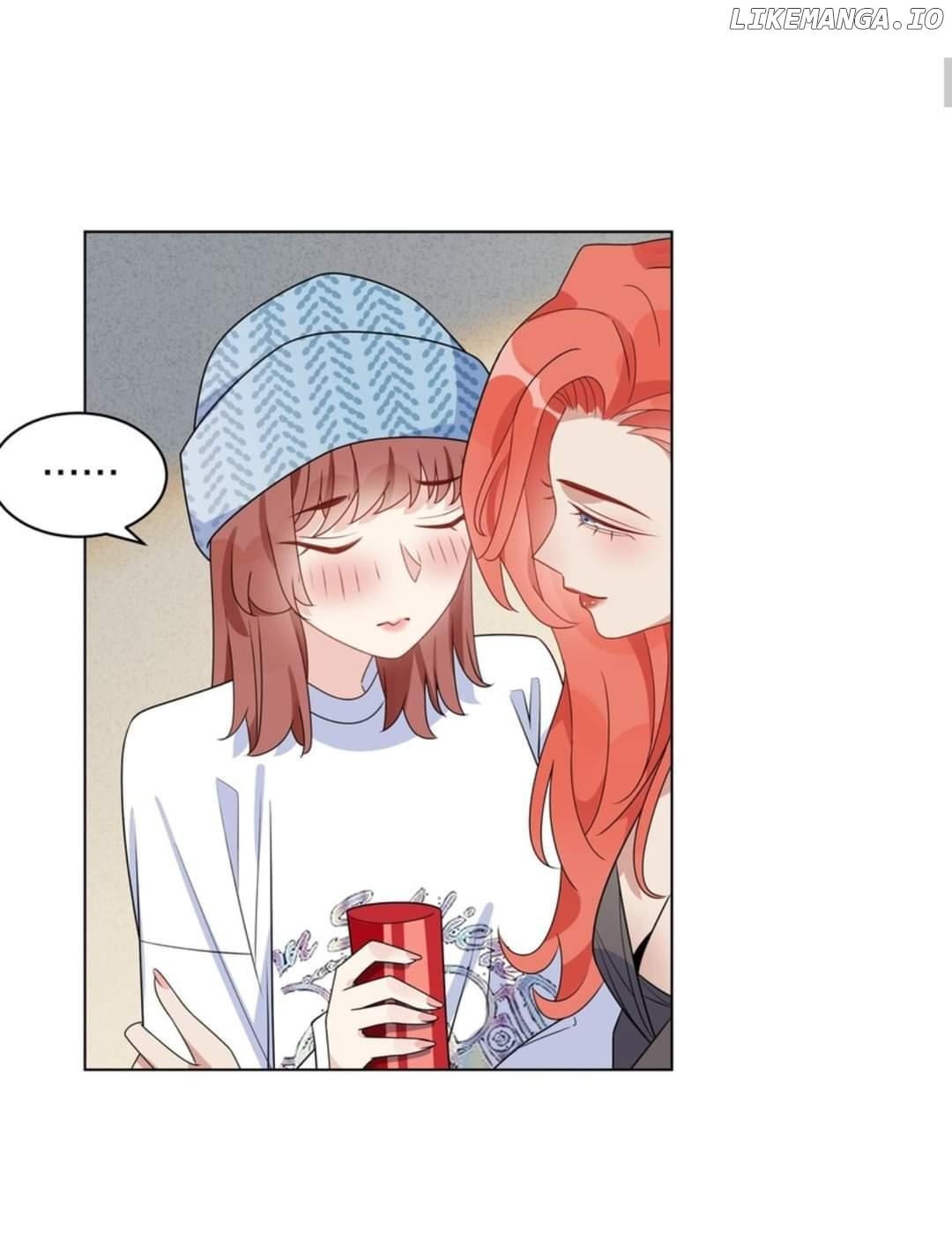 Your Scent is a Little Sweet Chapter 57 - page 5