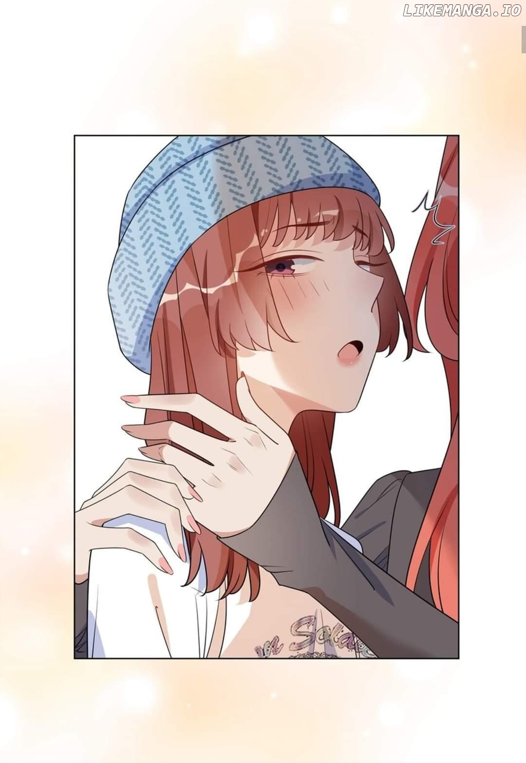 Your Scent is a Little Sweet Chapter 57 - page 7