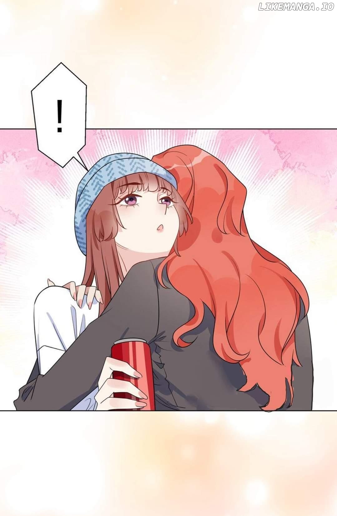 Your Scent is a Little Sweet Chapter 57 - page 8