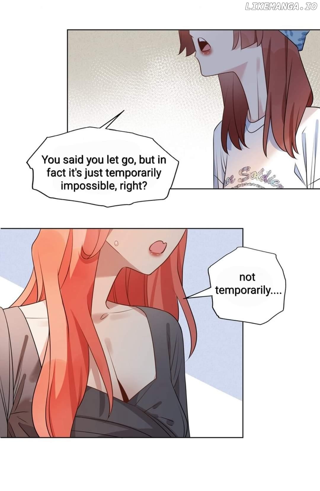 Your Scent is a Little Sweet Chapter 58 - page 9