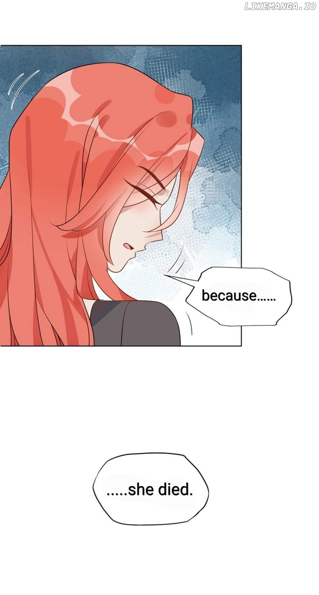 Your Scent is a Little Sweet Chapter 58 - page 11