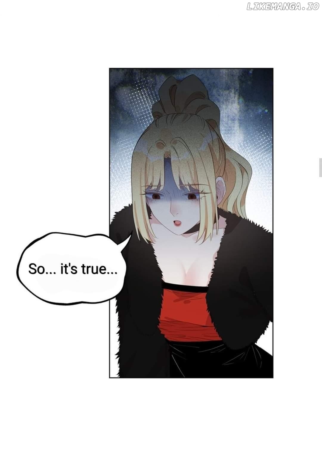Your Scent is a Little Sweet Chapter 58 - page 14
