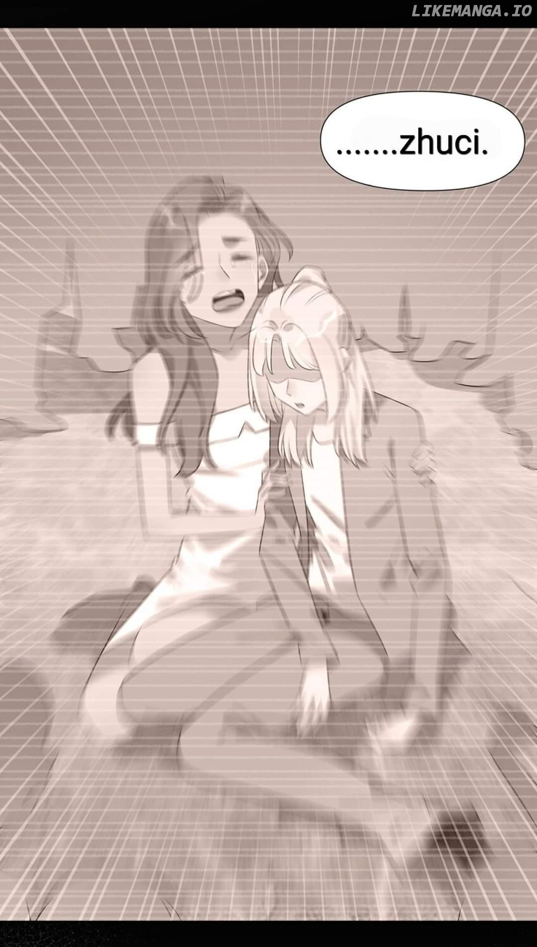 Your Scent is a Little Sweet Chapter 58 - page 17