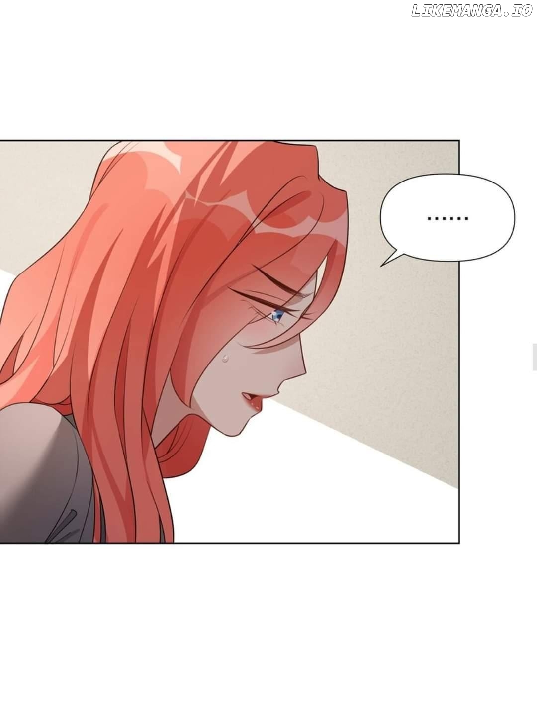 Your Scent is a Little Sweet Chapter 58 - page 19