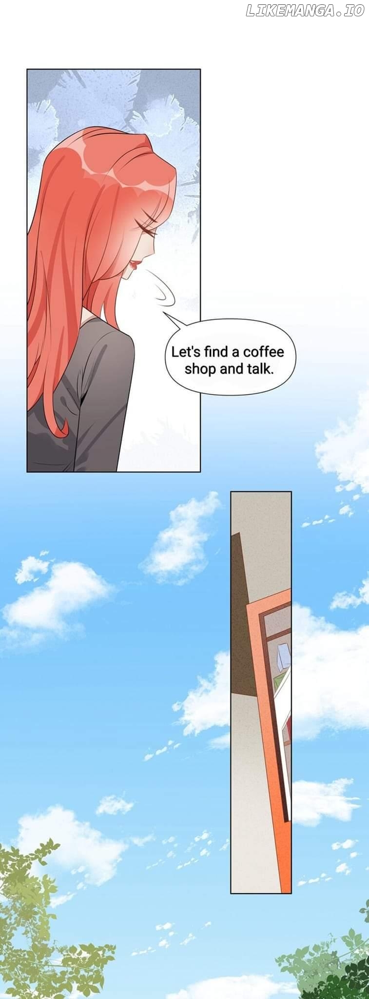 Your Scent is a Little Sweet Chapter 58 - page 20