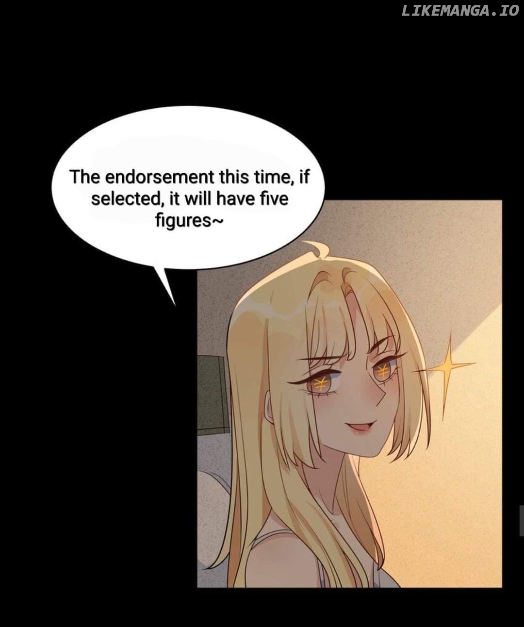 Your Scent is a Little Sweet Chapter 58 - page 27