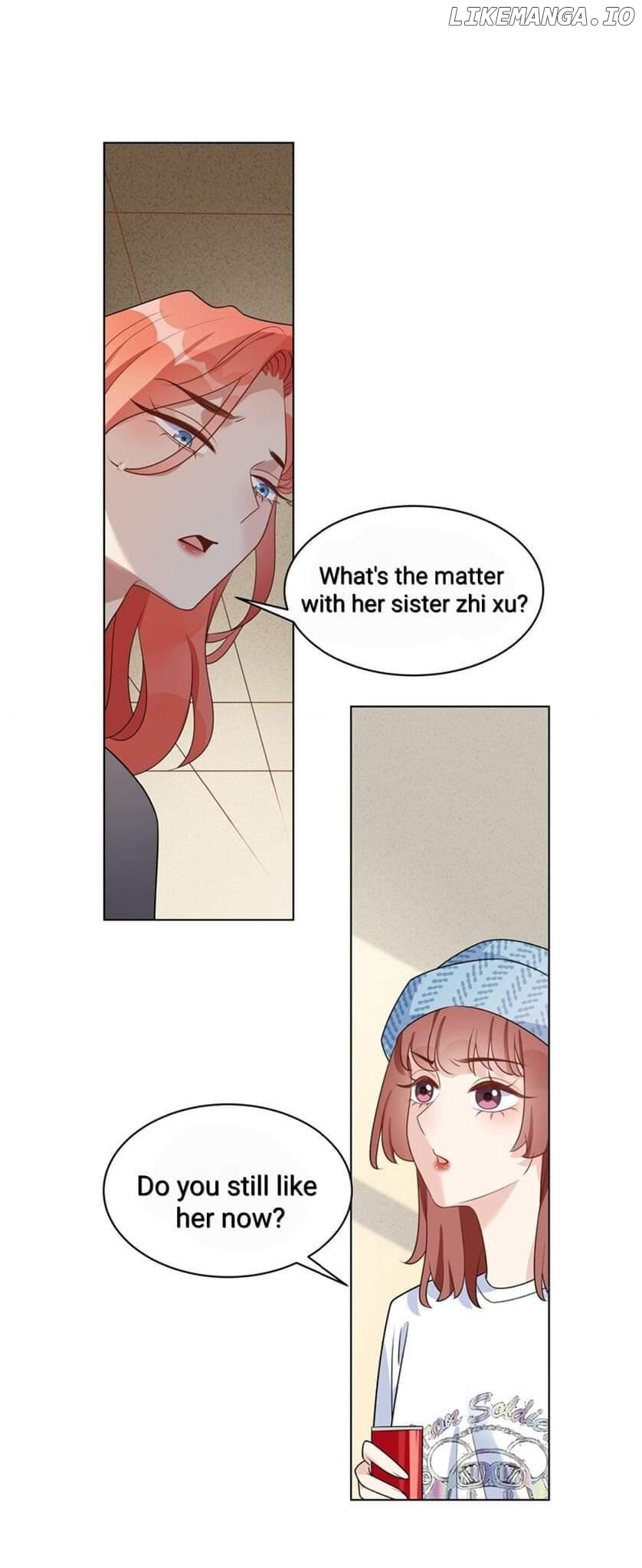 Your Scent is a Little Sweet Chapter 58 - page 2