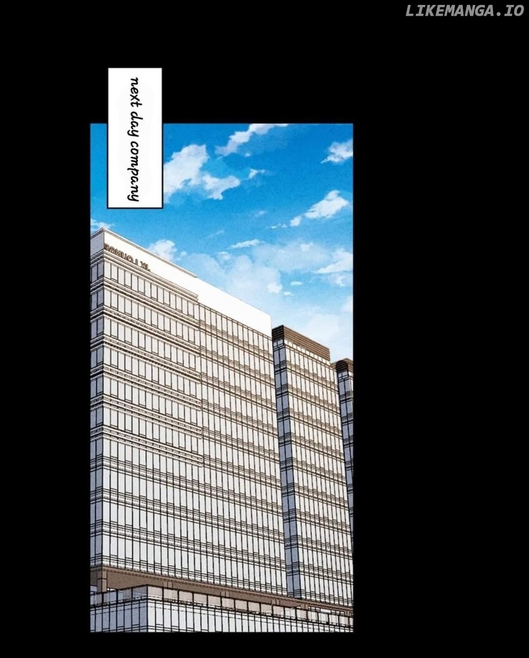 Your Scent is a Little Sweet Chapter 58 - page 31