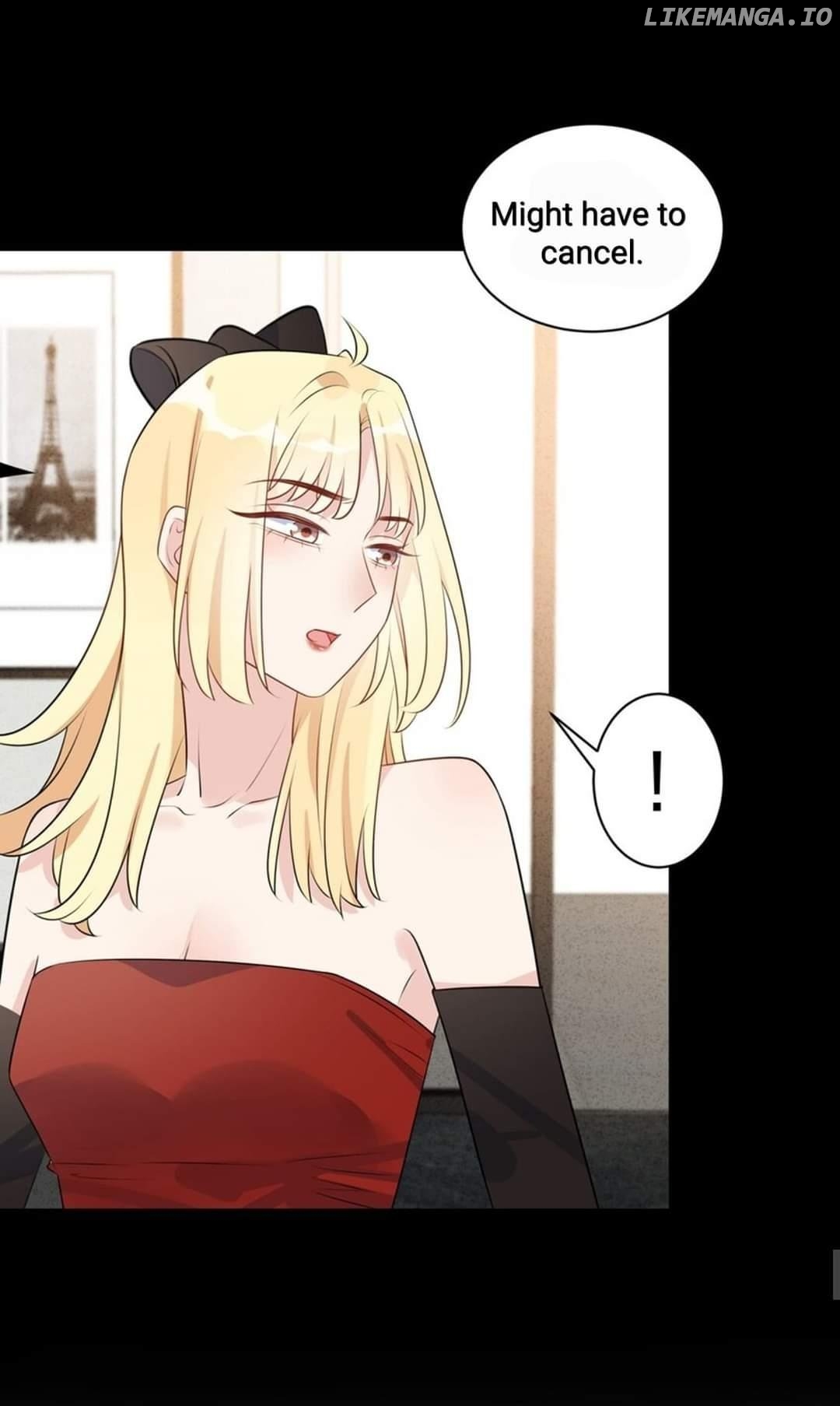 Your Scent is a Little Sweet Chapter 58 - page 33