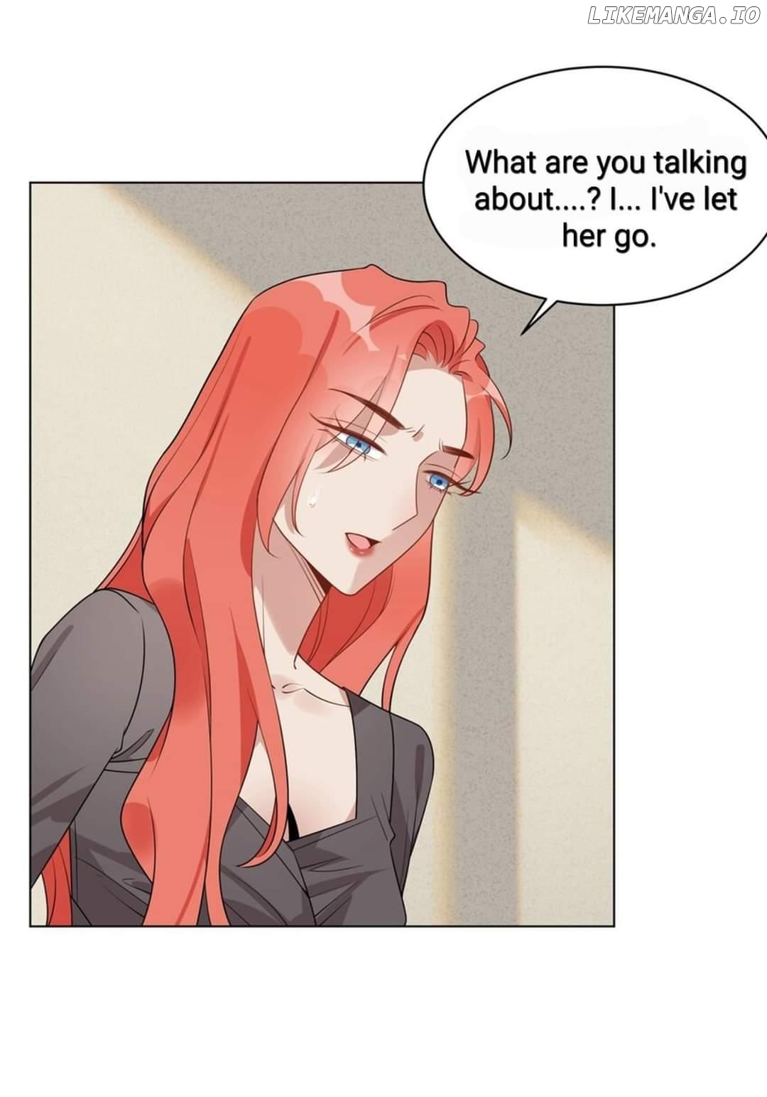 Your Scent is a Little Sweet Chapter 58 - page 3