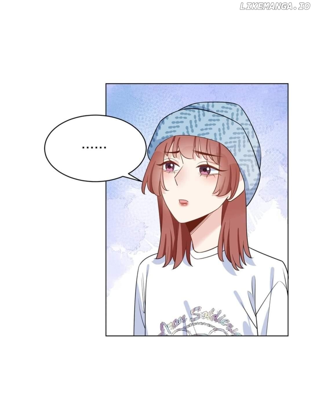 Your Scent is a Little Sweet Chapter 58 - page 4