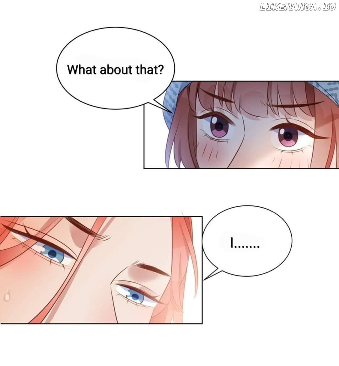 Your Scent is a Little Sweet Chapter 58 - page 8