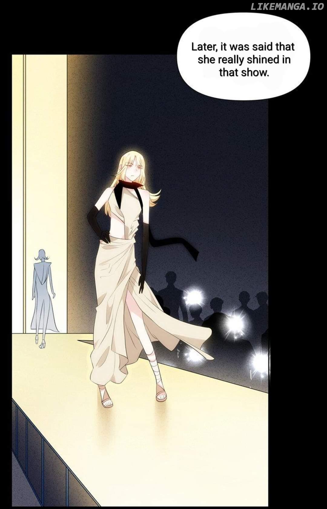 Your Scent is a Little Sweet Chapter 59 - page 9