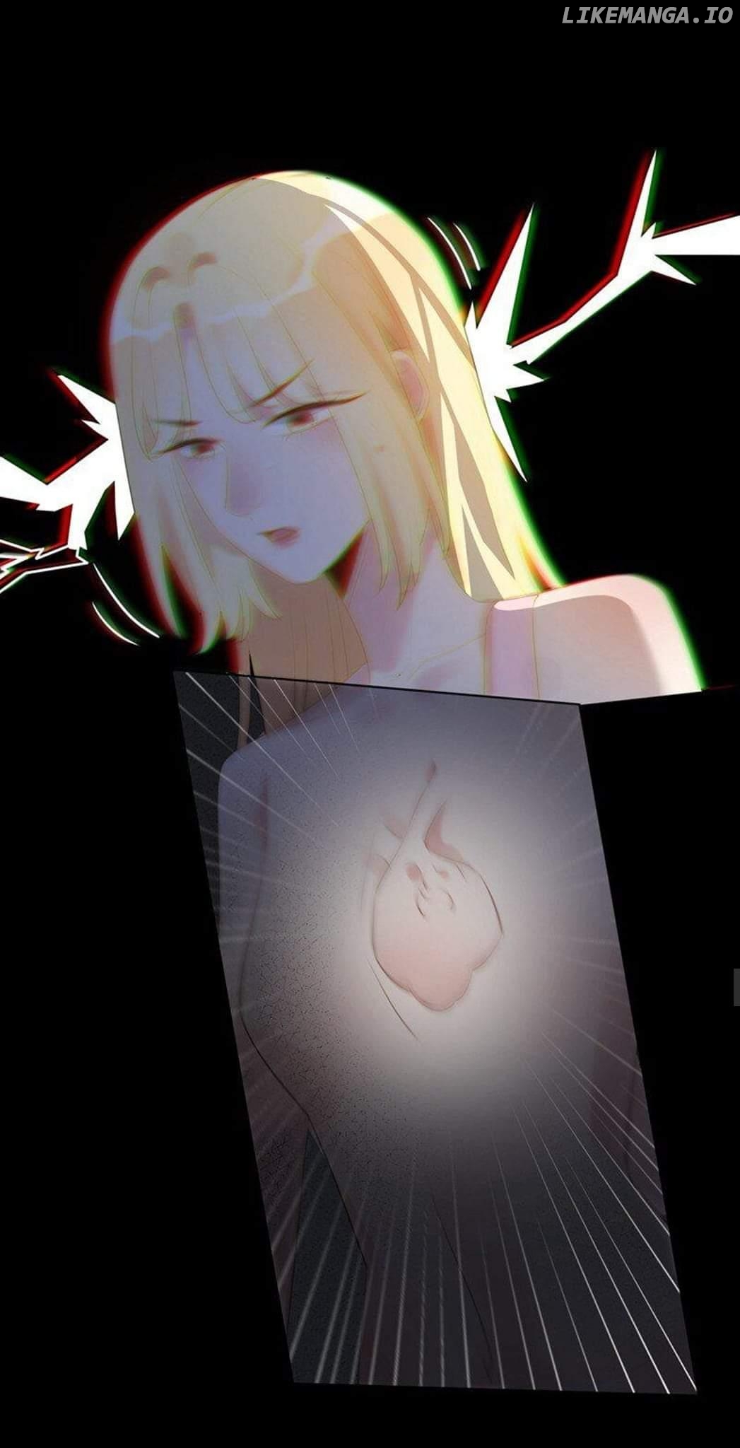 Your Scent is a Little Sweet Chapter 59 - page 17