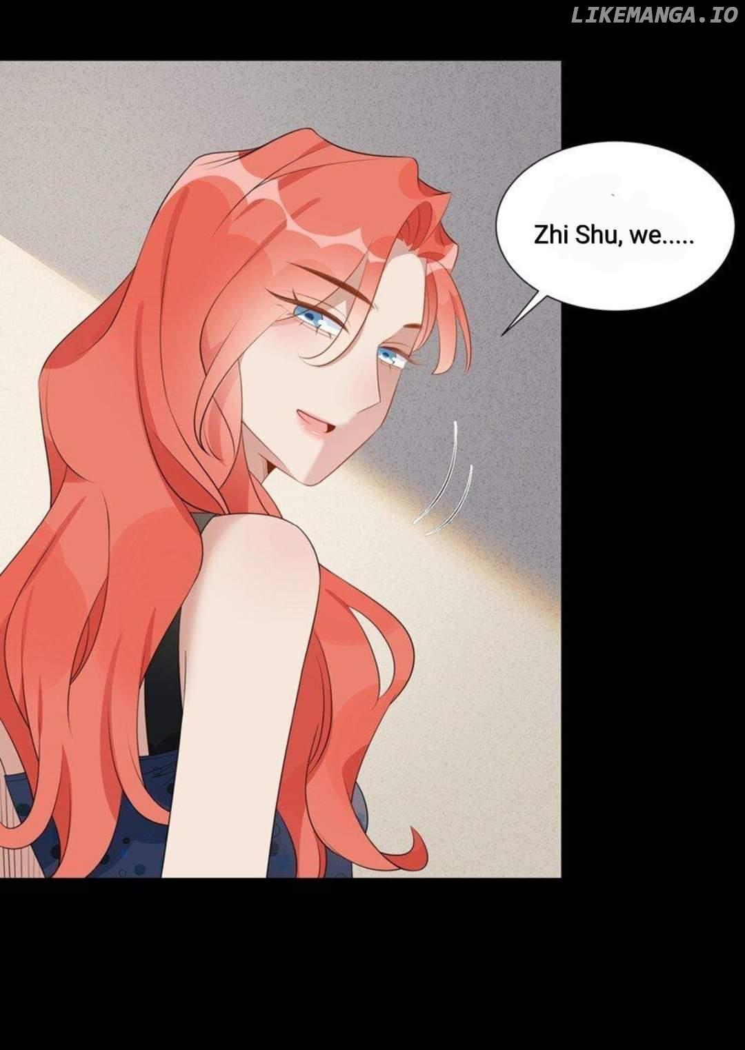 Your Scent is a Little Sweet Chapter 59 - page 20