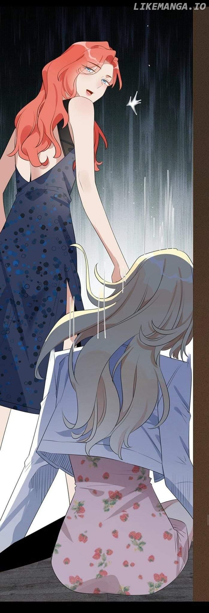 Your Scent is a Little Sweet Chapter 59 - page 21