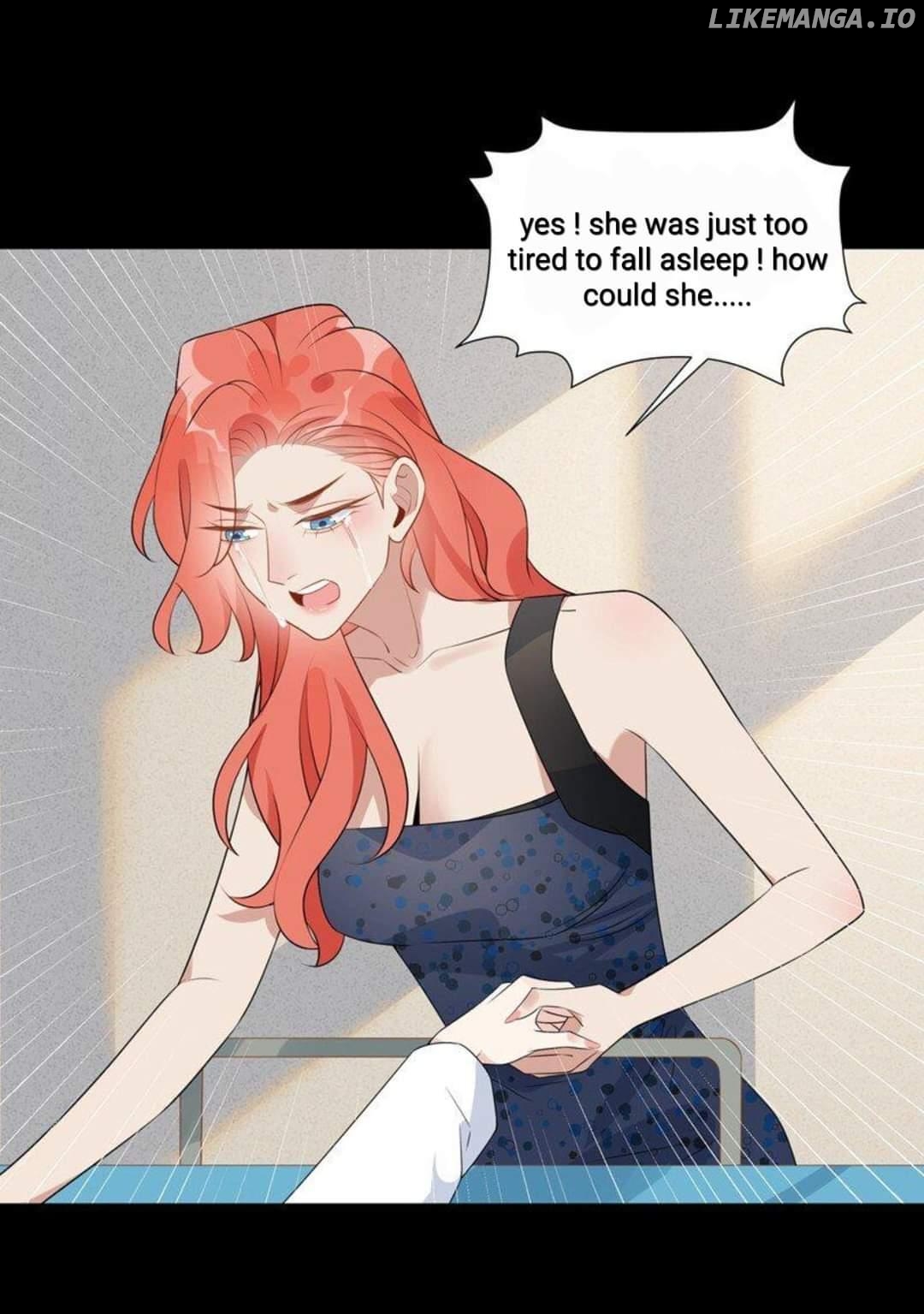 Your Scent is a Little Sweet Chapter 59 - page 27