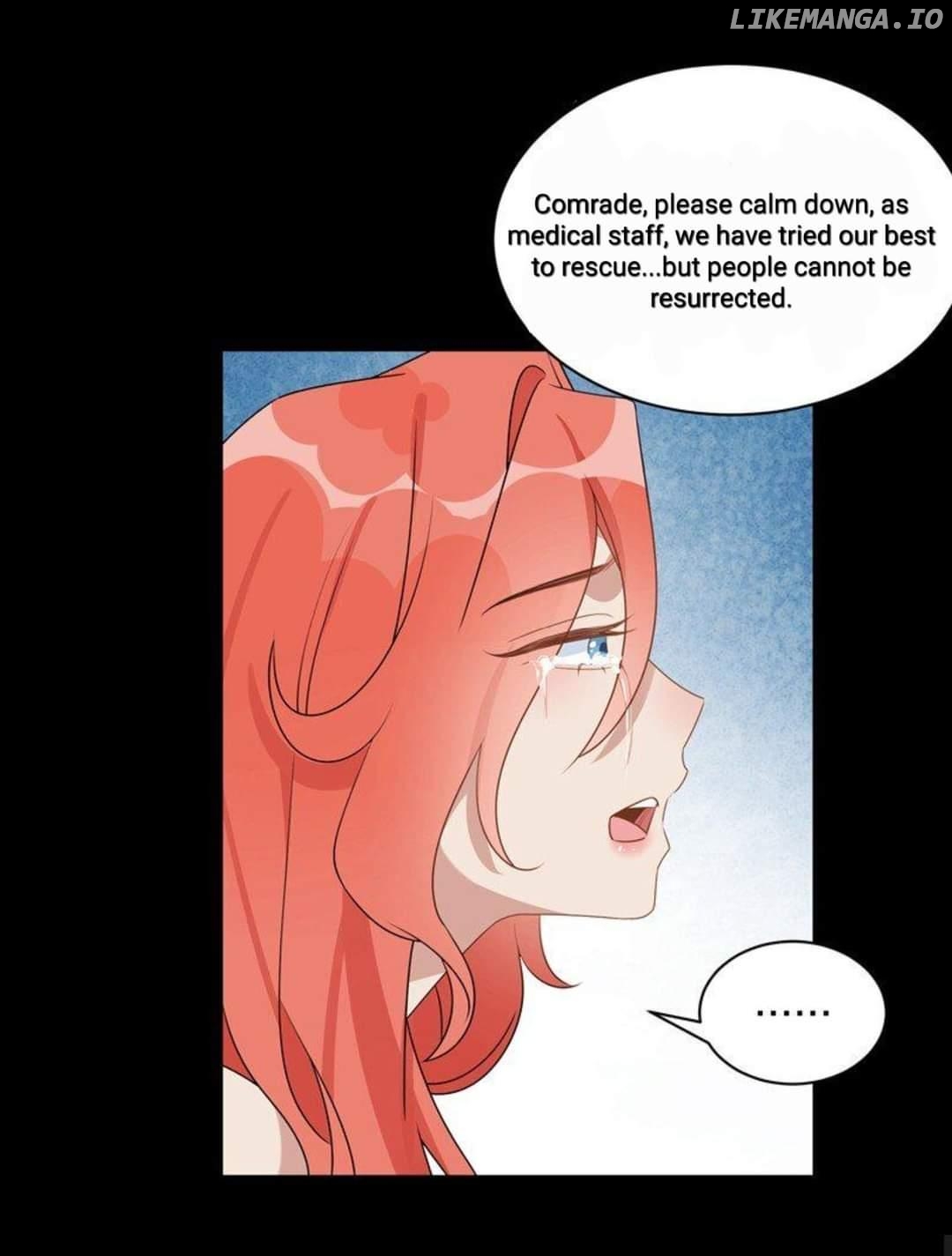 Your Scent is a Little Sweet Chapter 59 - page 29