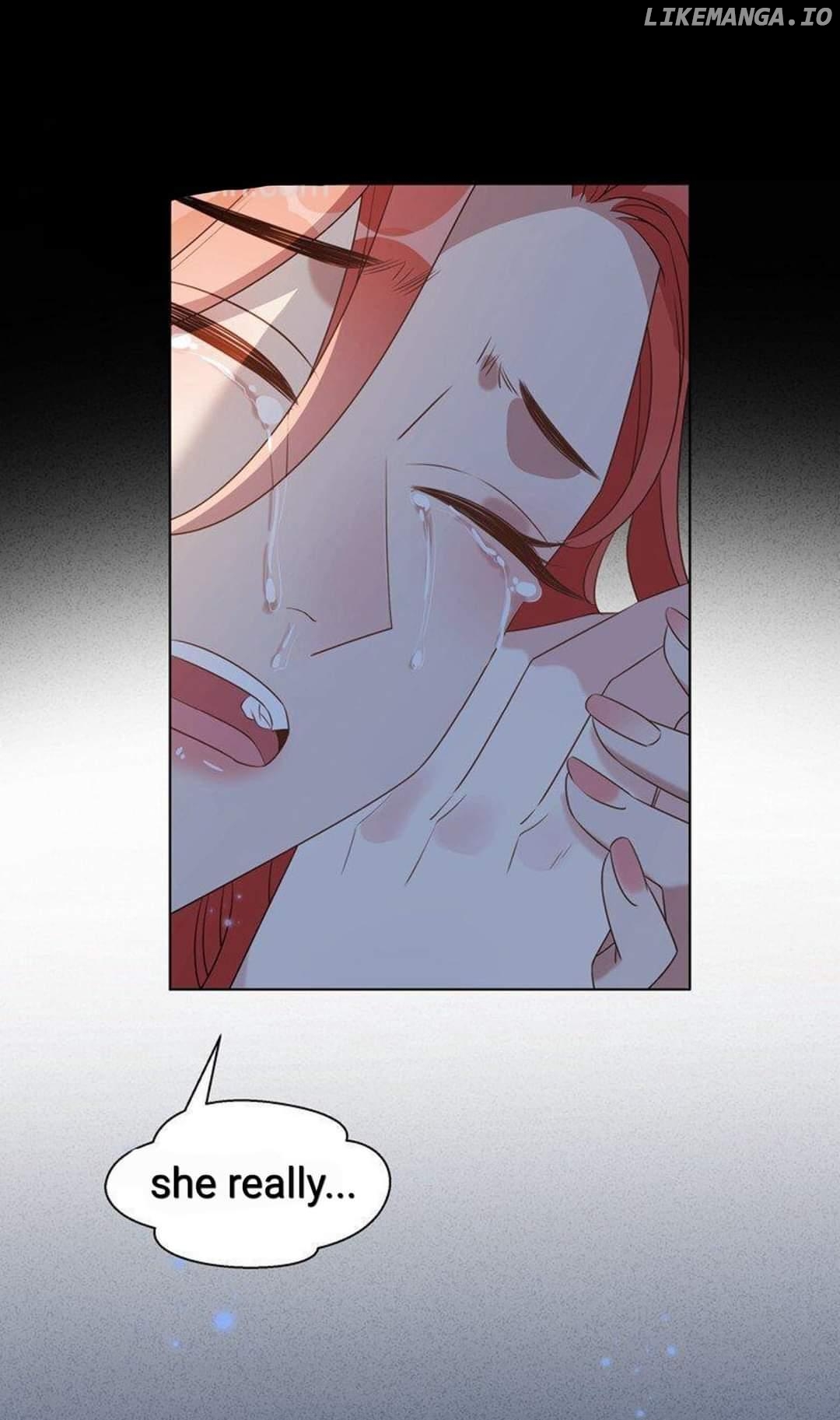 Your Scent is a Little Sweet Chapter 59 - page 31