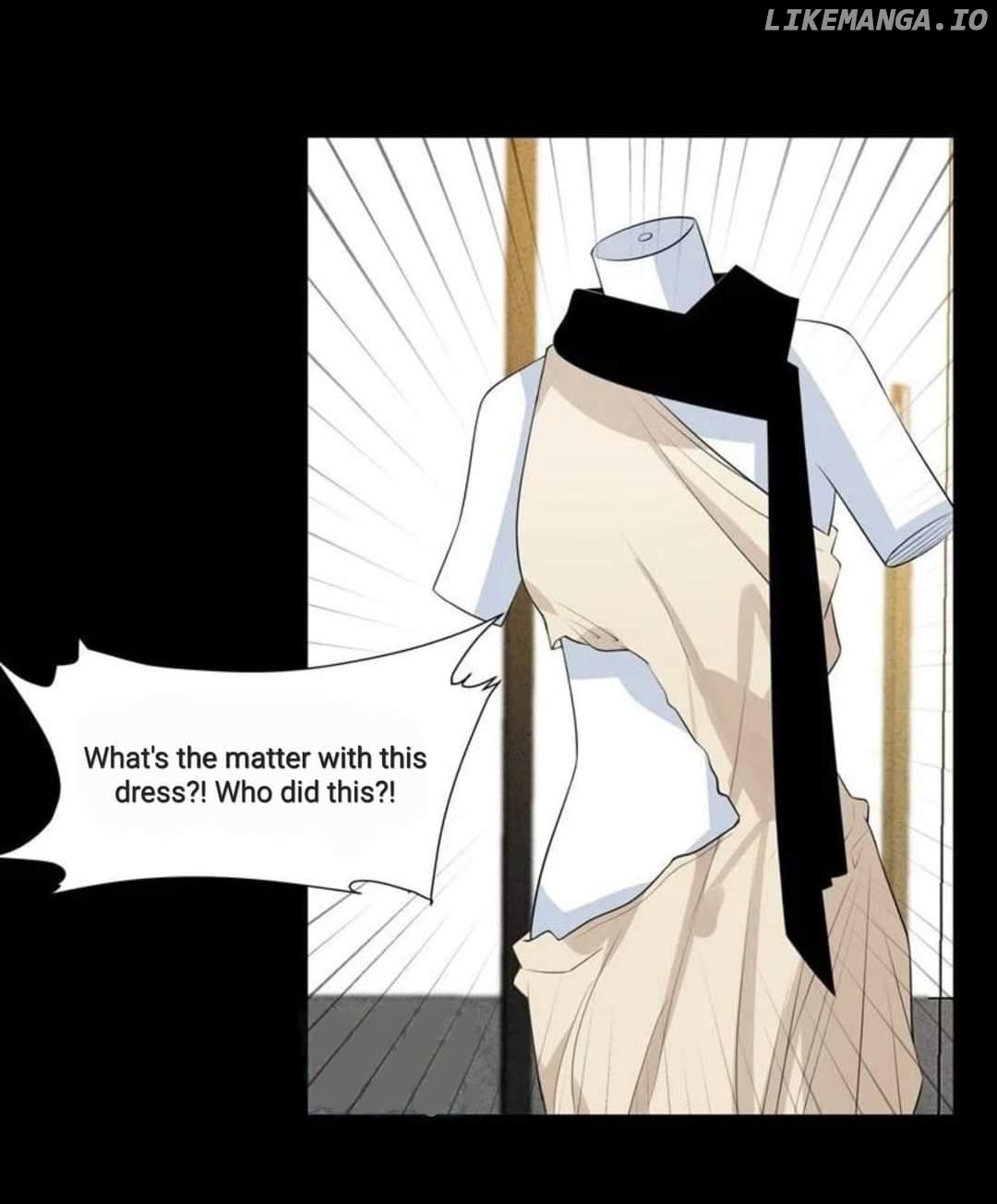 Your Scent is a Little Sweet Chapter 59 - page 3