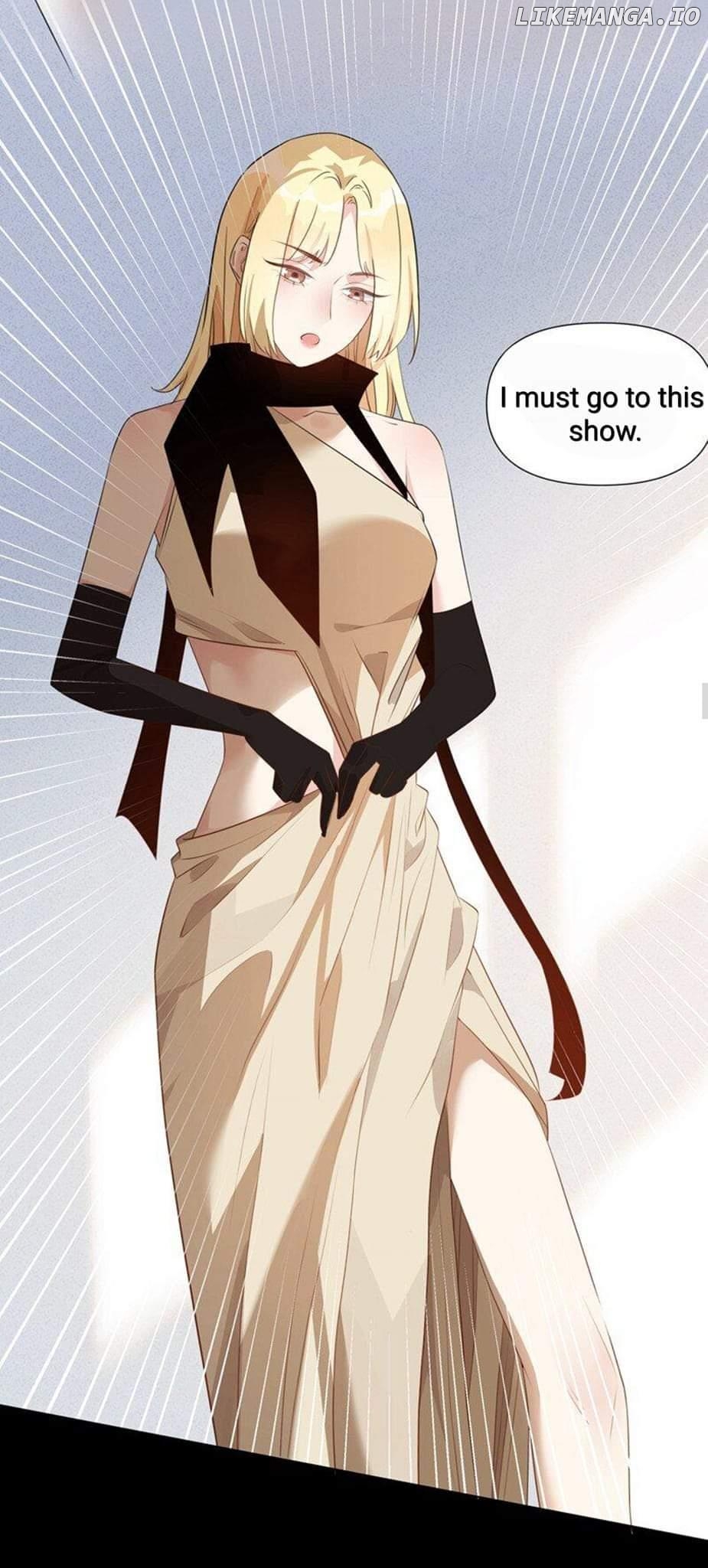 Your Scent is a Little Sweet Chapter 59 - page 8