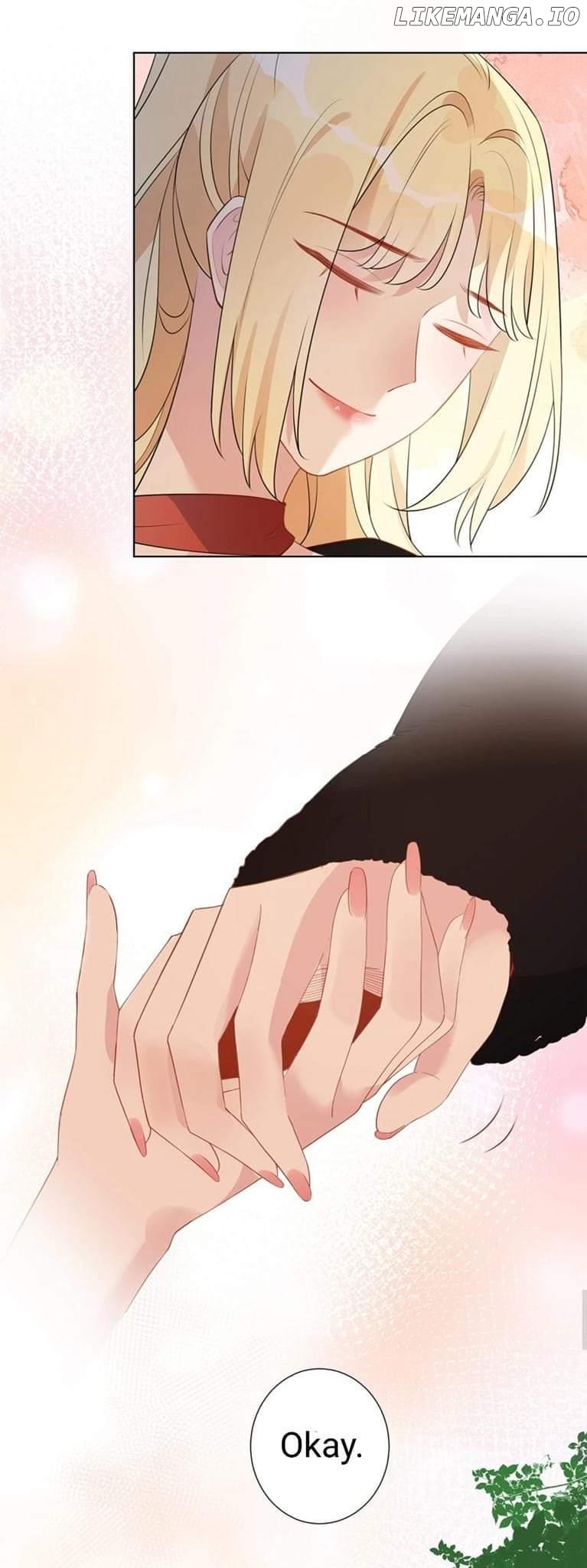 Your Scent is a Little Sweet Chapter 60 - page 9