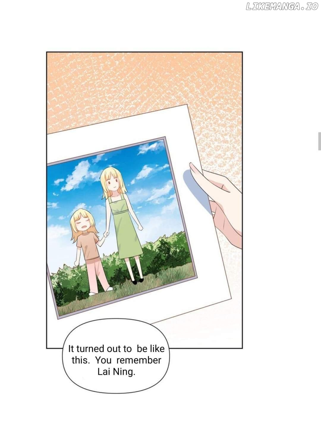 Your Scent is a Little Sweet Chapter 60 - page 12