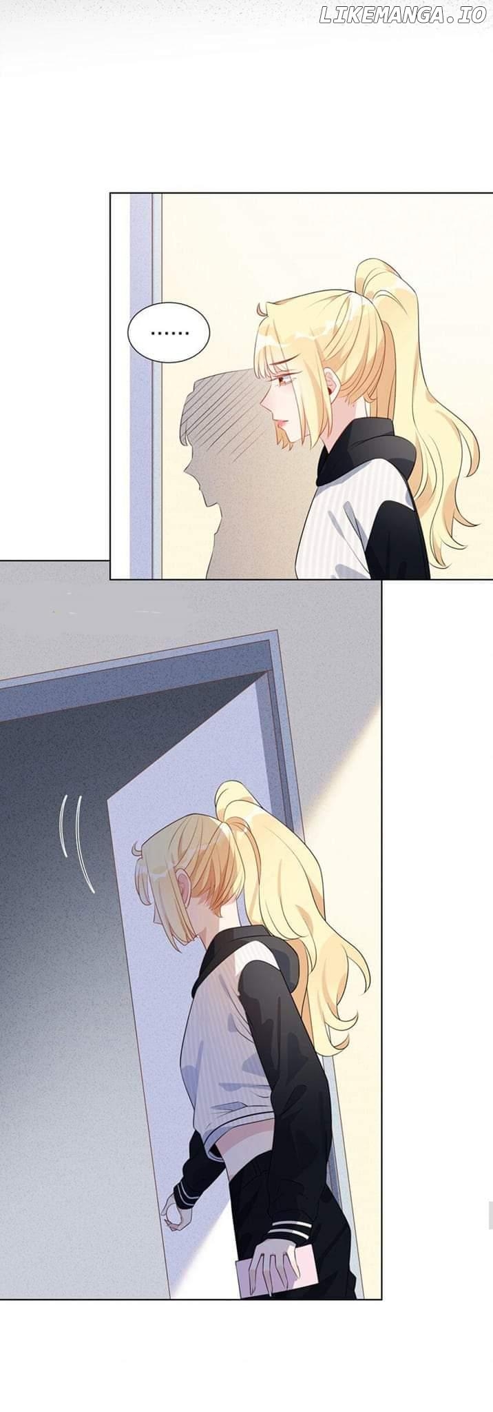 Your Scent is a Little Sweet Chapter 60 - page 16