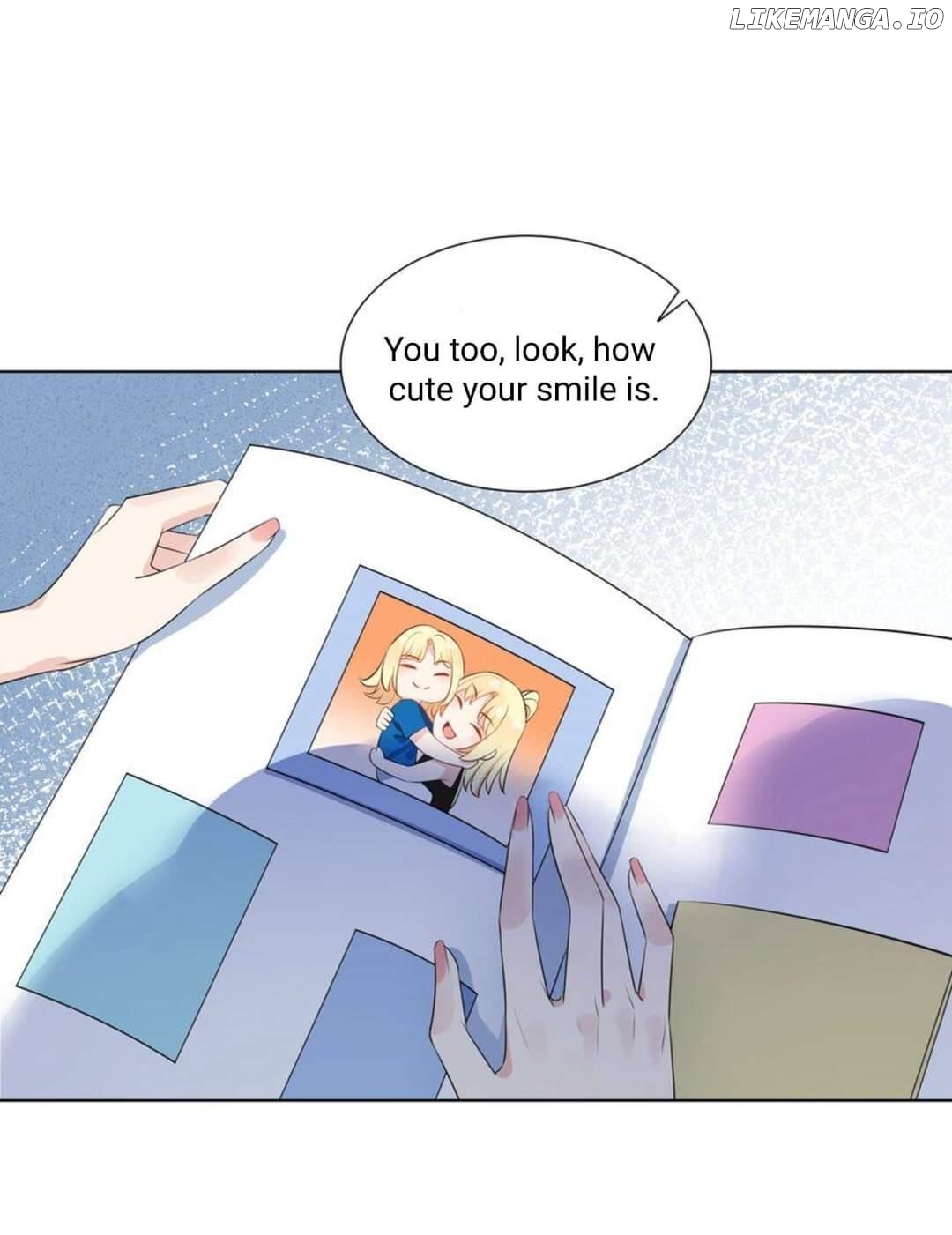 Your Scent is a Little Sweet Chapter 60 - page 19