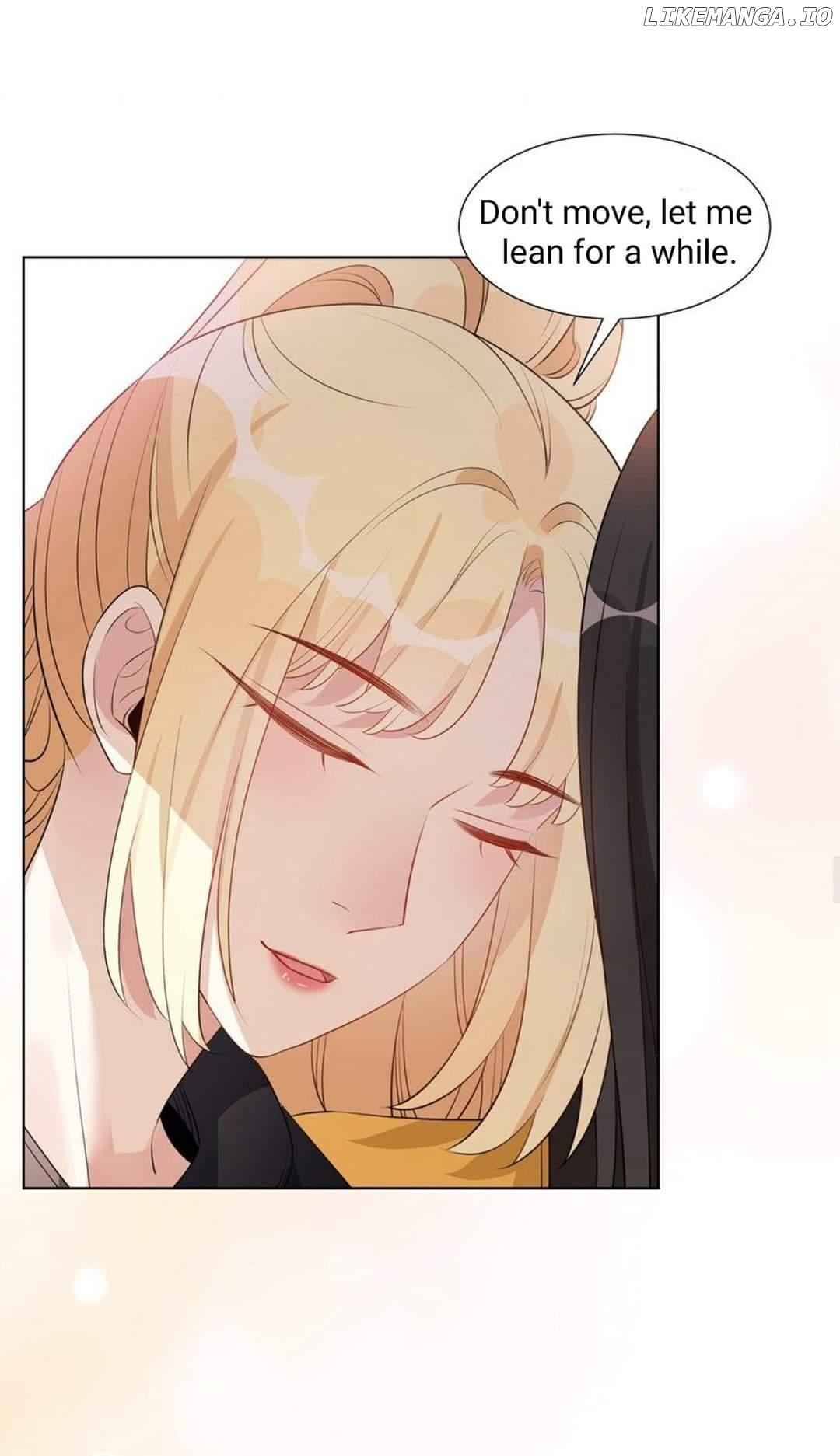 Your Scent is a Little Sweet Chapter 60 - page 22