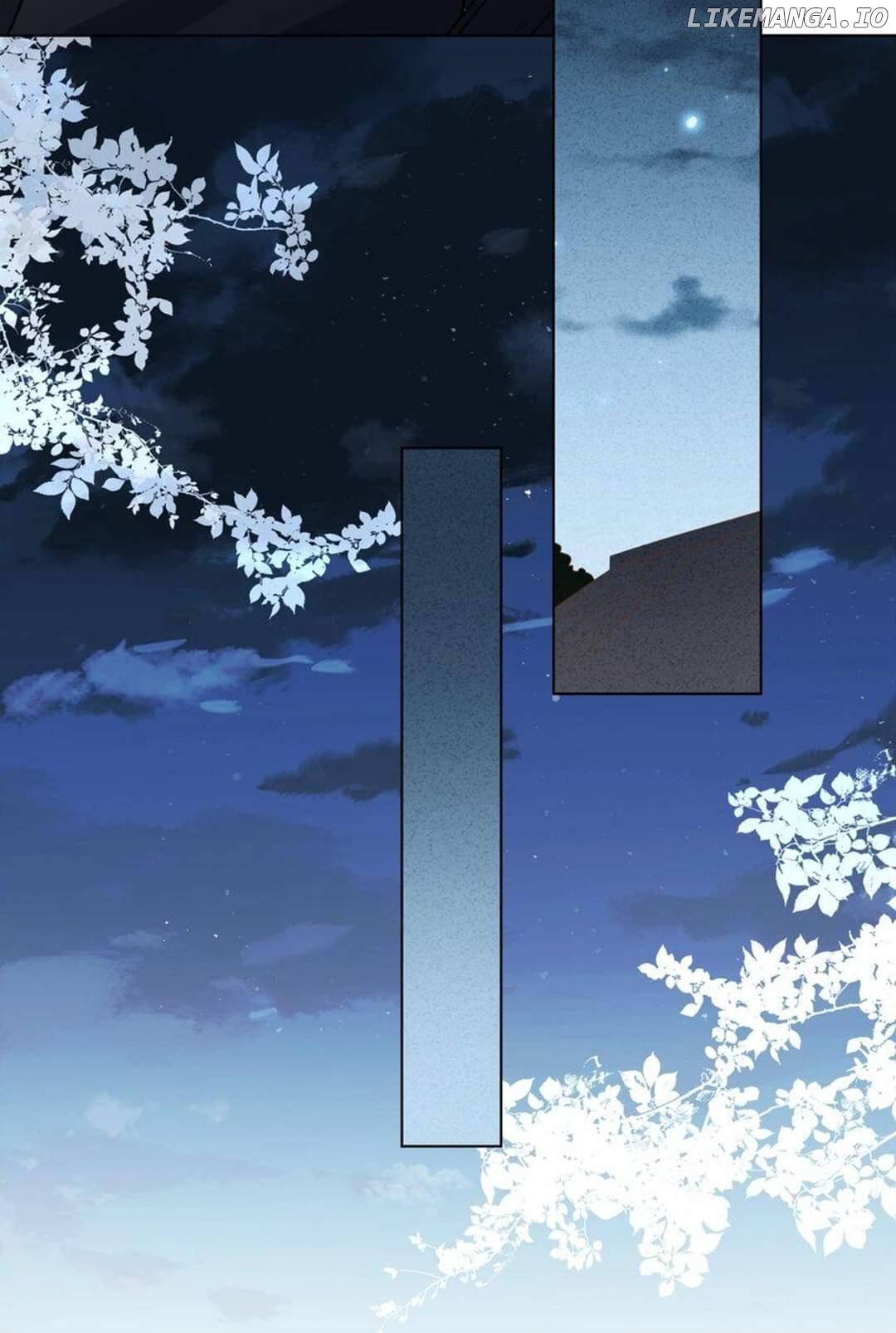 Your Scent is a Little Sweet Chapter 60 - page 24