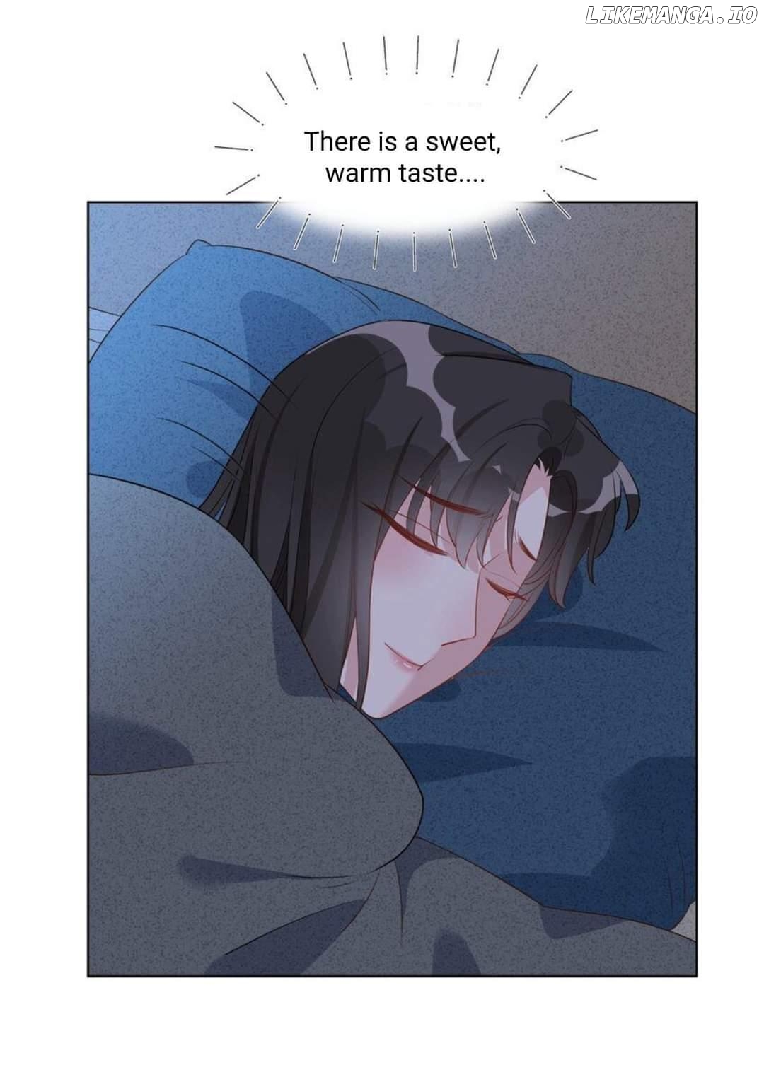 Your Scent is a Little Sweet Chapter 60 - page 28