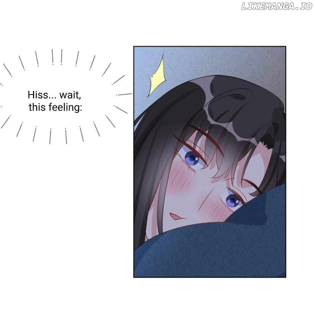 Your Scent is a Little Sweet Chapter 60 - page 29